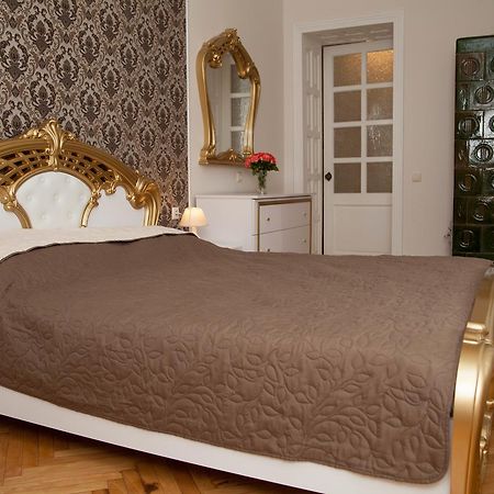 Luxury Lviv Apartment מראה חיצוני תמונה