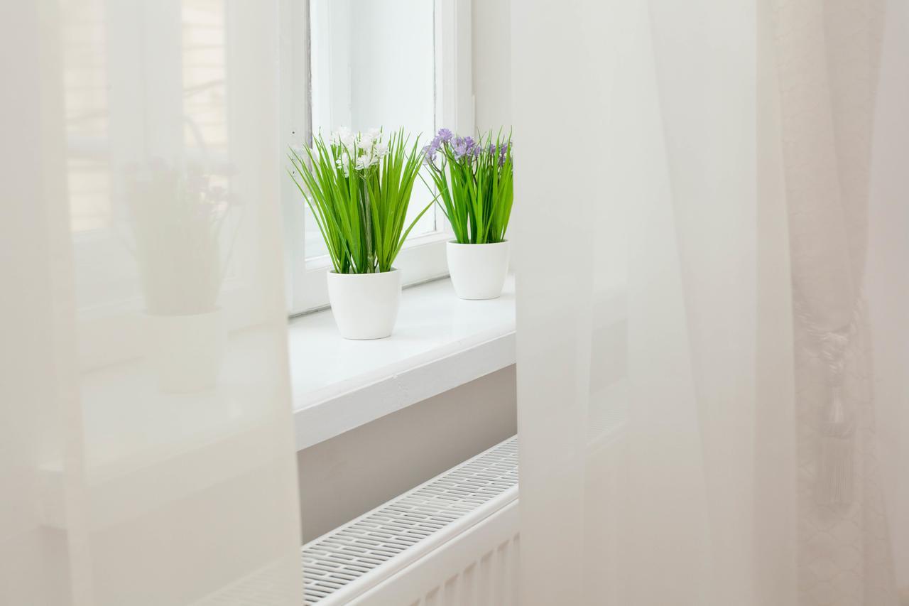 Luxury Lviv Apartment מראה חיצוני תמונה