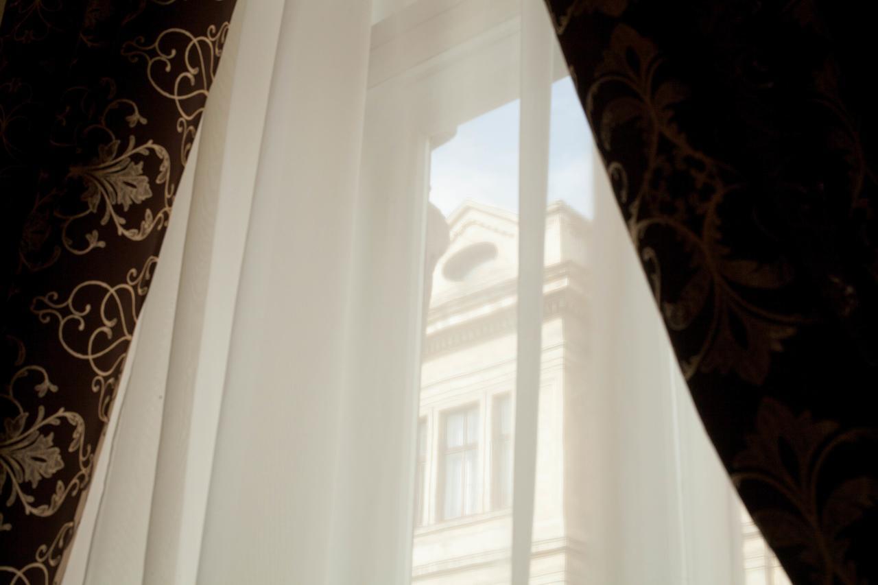 Luxury Lviv Apartment מראה חיצוני תמונה