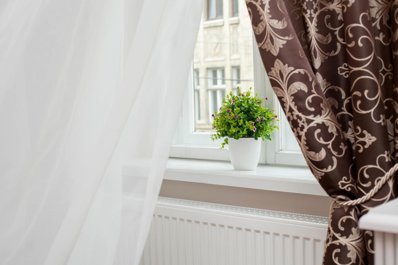 Luxury Lviv Apartment מראה חיצוני תמונה