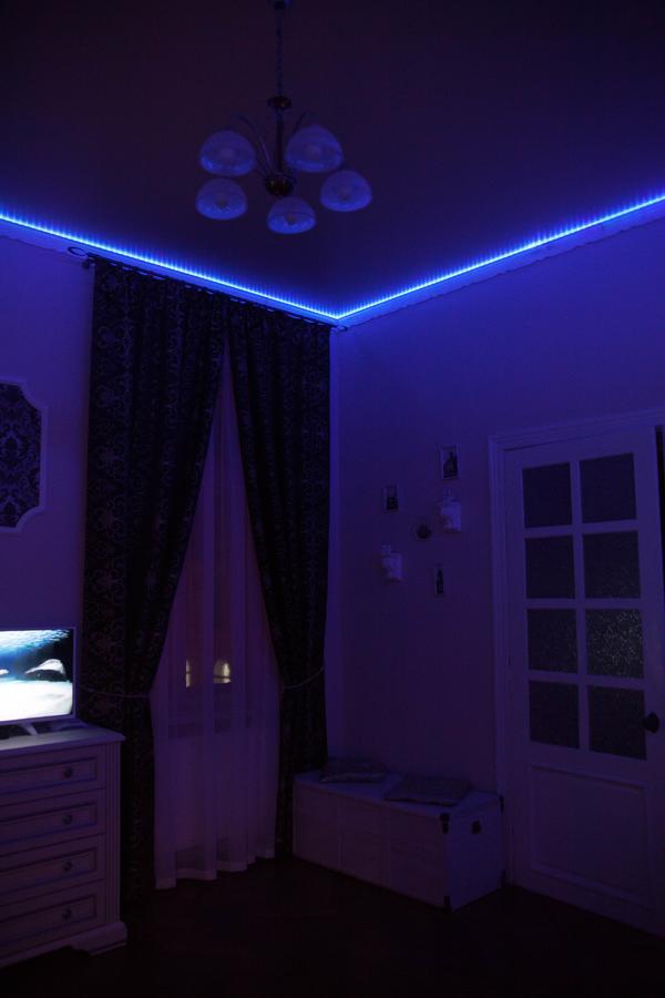 Luxury Lviv Apartment מראה חיצוני תמונה